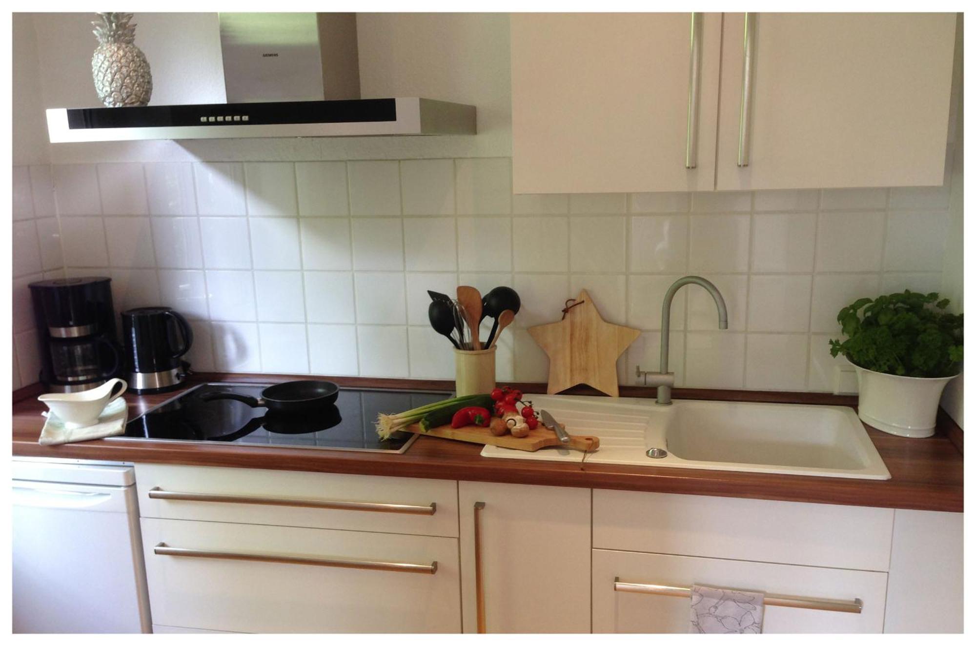 Appartement Am Oranienpark Im Kurviertel บาดครอยซ์นาค ภายนอก รูปภาพ